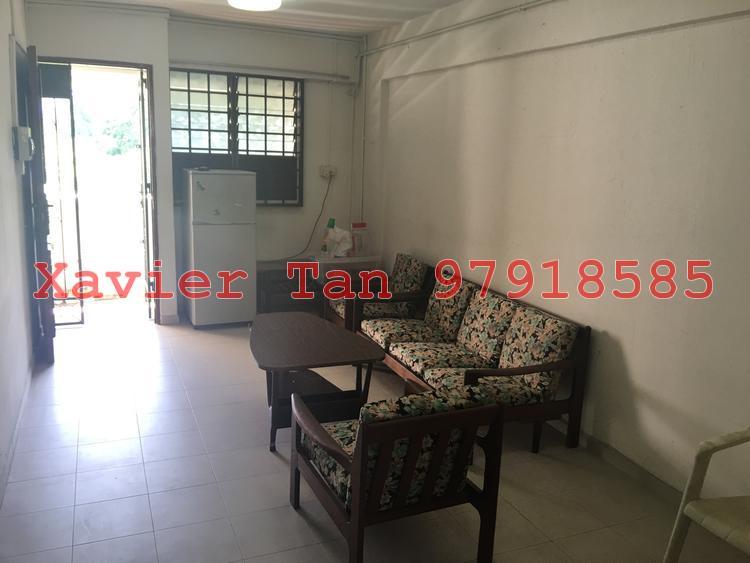 Blk 71 Bedok South Road (Bedok), HDB 3 Rooms #123337782